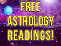 Your Free Horoscope - Pasadena