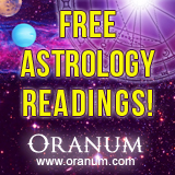 Your Free Horoscope - Coalville