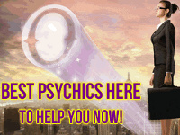 Ready to Help You - Professional Psychics - Washington