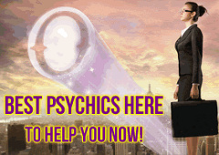 Ready to Help You - Professional Psychics - Littlehampton