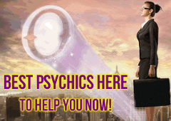 Ready to Help You - Professional Psychics - Merzig